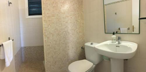 Two-Bedroom Apartment (4 Adults)