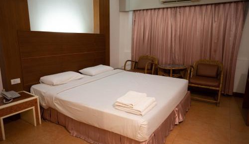 Small Double Room