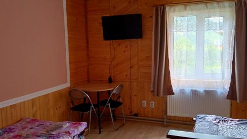 Economy Twin Room