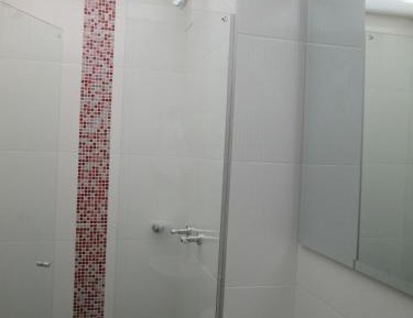 Deluxe Double Room with City View