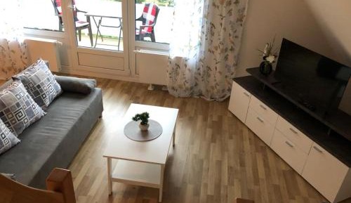 Duplex Apartment