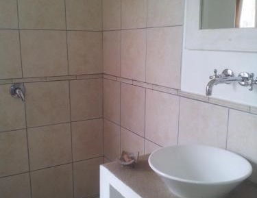 King or Twin Room with Private Entrance