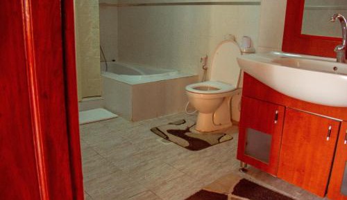 Deluxe Single Room with Balcony