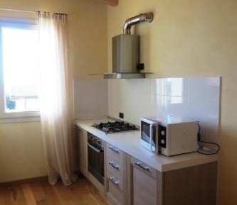 Superior Two-Bedroom Apartment