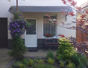 Deluxe Double Room with Shower