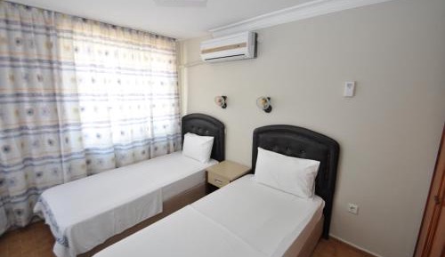 Studio with Sofa Bed