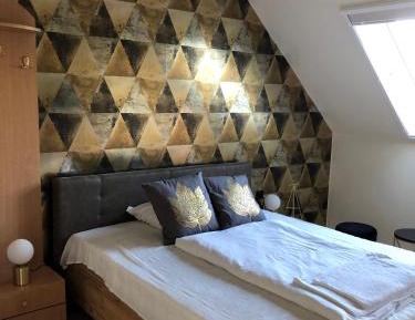 Double Room with Lake View