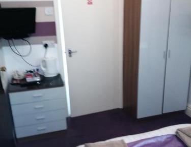 Small Double Room