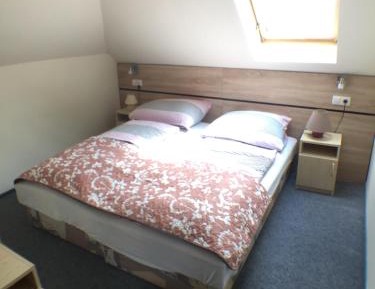 Quadruple Room with Bathroom