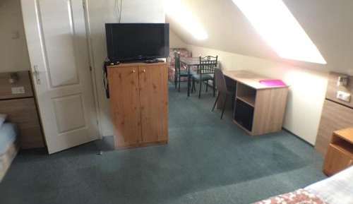 Quadruple Room with Bathroom