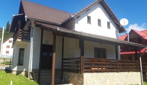 Six-Bedroom House