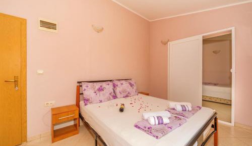 Duplex Apartment