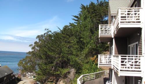 Superior Queen Room with Ocean View