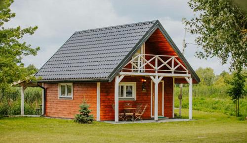 One-Bedroom Chalet
