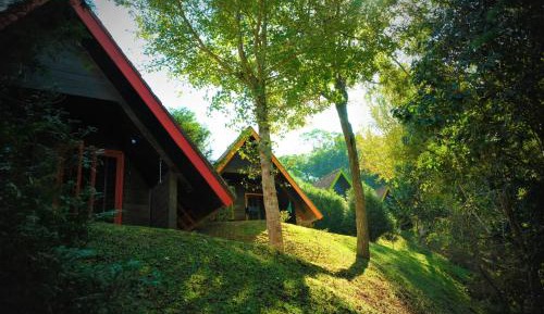 One-Bedroom Chalet