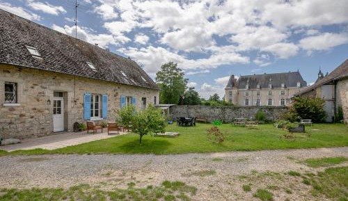Five-Bedroom House