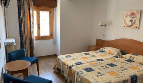 Double or Twin Room
