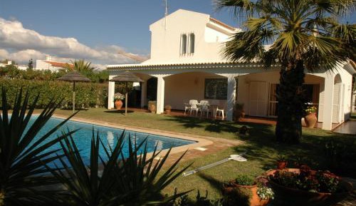 Deluxe Villa