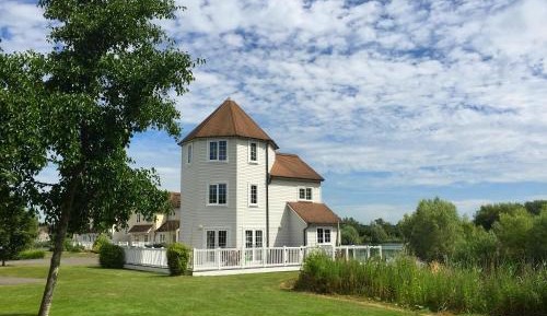 Holiday Home
