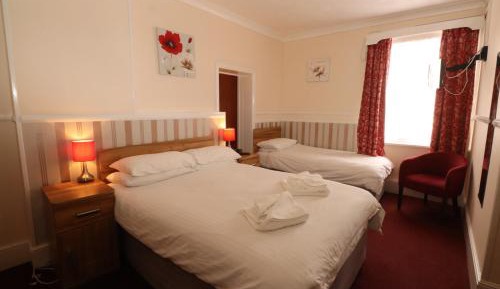 Classic Triple Room