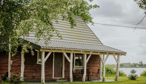Three-Bedroom Chalet