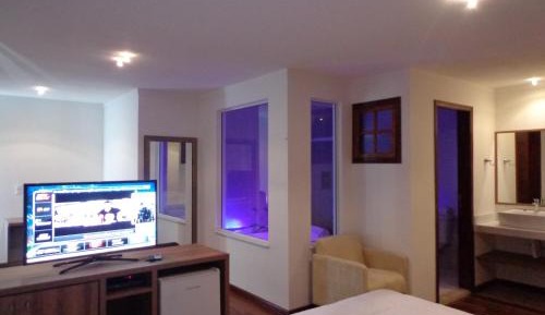 Superior Double Room with Bath