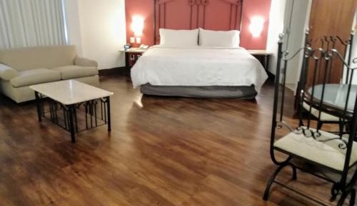 King Suite