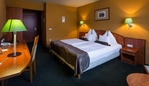 Superior Double or Twin Room