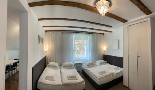 Quadruple Room with Bathroom