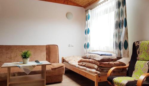 Triple Room with Kitchen