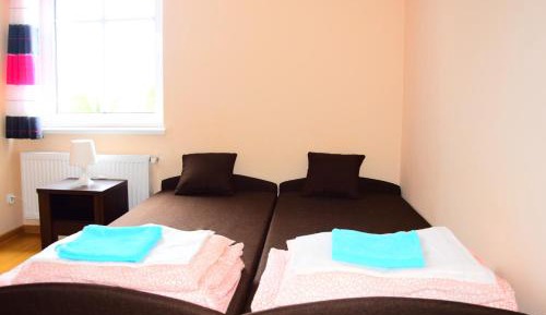 Triple Room with Bathroom