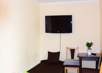 Triple Room with Balcony