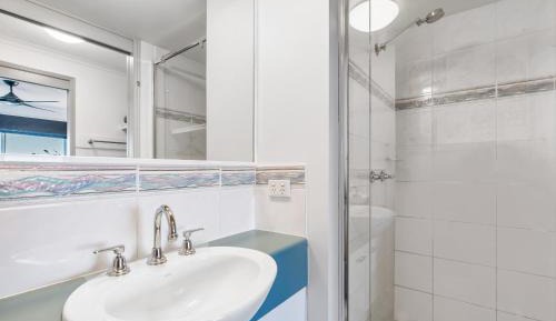 Three-Bedroom Apartment with Private Terrace