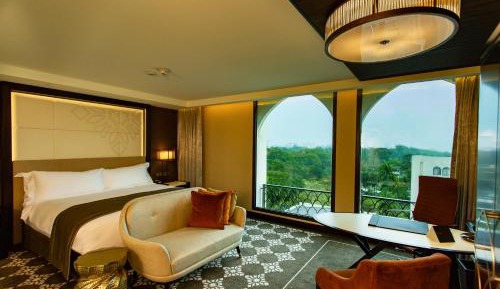 Classic Room