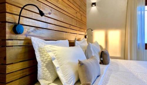 Deluxe Suite with Spa Bath