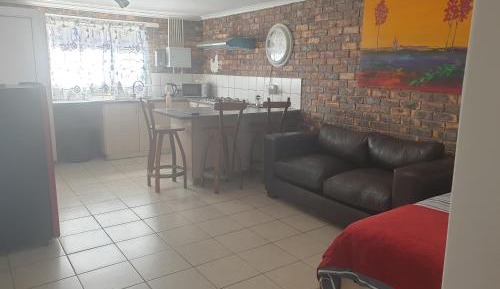 Apartment - Ground Floor