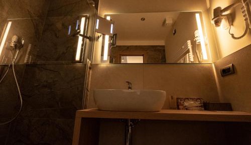 Comfort Double Room with Balcony
