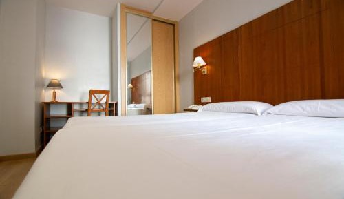 Special Offer - Double or Twin Room