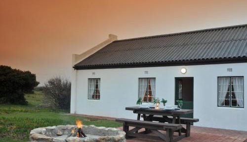 Three-Bedroom Chalet