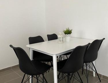 Apartment - Ground Floor
