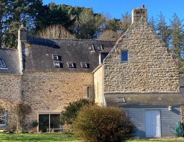 Five-Bedroom House