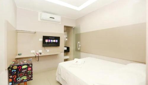 Economy Single Room
