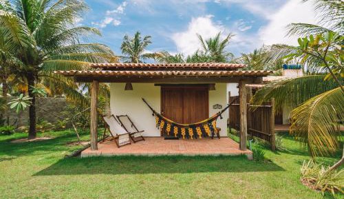 Deluxe Bungalow