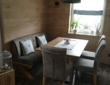 Double Room - Disability Access