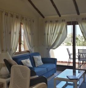 Three-Bedroom Apartment (6 Adults)
