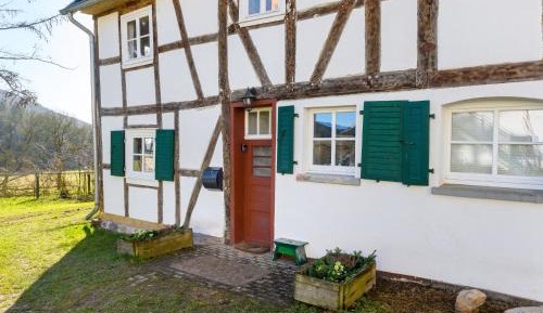 Four-Bedroom Holiday Home