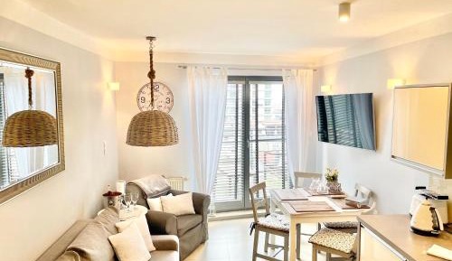 Apartment - Split Level