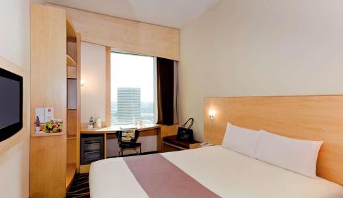 Superior Room, Panorama View with Extra Benefits