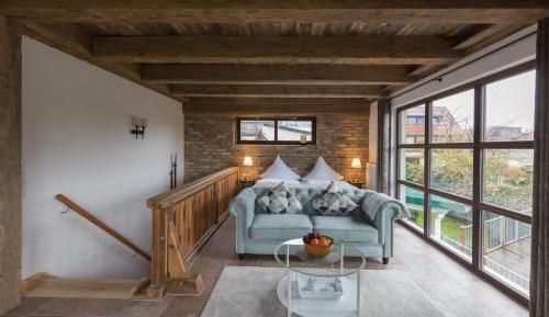 Deluxe Apartment 10