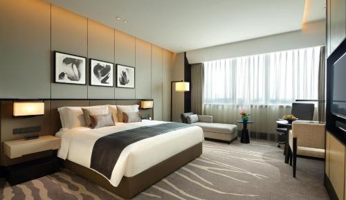Classic King Room